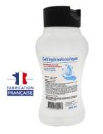 Gel hydroalcoolique